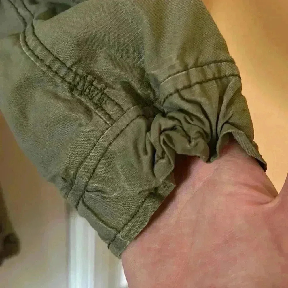 Abercrombie & Fitch Jacket - Picture 4 of 7